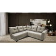 thumbnail image 2 of Sala Esquinera El Bazar Store Loki Beige 200x215 cm, Tela Lino nacional, Modular, 2 of 5