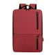 thumbnail image 2 of Organizadores y almacenamiento de armario, mochila de viaje para portátil, mochila empresarial delgada para portátiles con puerto de carga USB, bolsa de agua, regalo para hombres y mujeres, compatible, 2 of 8
