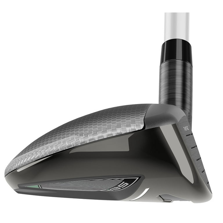 新品 未使用 TaylorMade Qi35 rescue 5番27° Pre-Owned Women TaylorMade Qi35 MAX Lite Rescue 27* 5H Hybrid