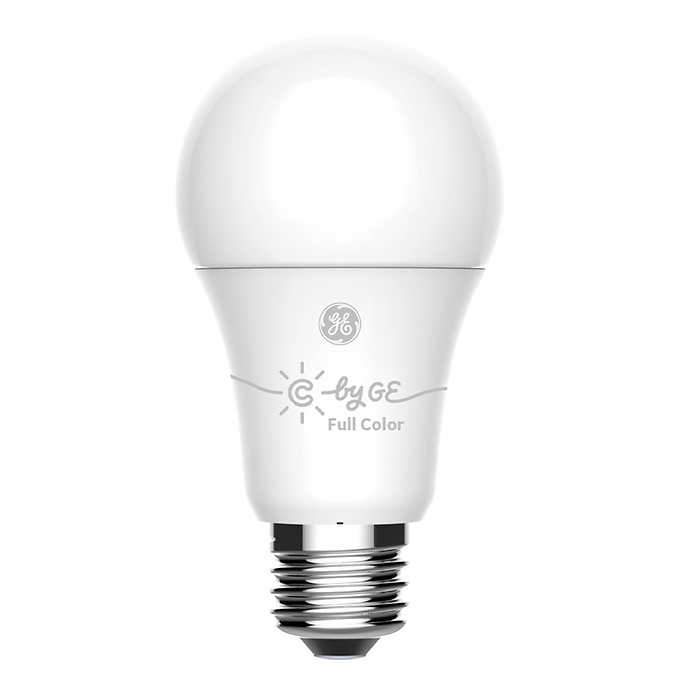 ge smart bulb starter kit