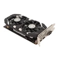 thumbnail image 1 of Tarjeta Gráfica 4G GDDR5, GTX1050TI 4GB GDDR5 128bit Tarjetas Gráficas Para Computadora Tecnología HDR Con Ventiladores Duales Para Escritorio, 1 of 7