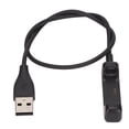 thumbnail image 3 of Smart Wristband , Charging Cable Flexible Firm USB Connector Plastic  for   2, 3 of 8