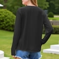 thumbnail image 6 of Women's Lightweight Training Sports Jacket 50+ Running with Thumb Hole, 6 of 9