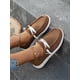 thumbnail image 4 of UKAP Zapatos De Lona Informales De Ancho Ancho Para Mujer Mocasines Transpirables Antideslizantes Planos De Verano, 4 of 4