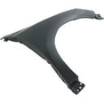 thumbnail image 5 of Geelife Front Fender Set For 2013-2020 Nissan Pathfinder Primed 631003KA0B 631013KA0B, 5 of 7