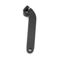 thumbnail image 2 of Motorcycle Adjustable Inner Shift Shifter Rod Lever for Harley Black, 2 of 5