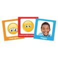 thumbnail image 4 of hand2mind Express Your Feelings Pocket Chart, Pocket Chart for Classroom, Emotions Chart for Kids, Social Emotional Learning, Calm Down Corner Supplies, Calming Corner, Preschool Teacher Must Haves, 4 of 4