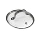 thumbnail image 4 of Westinghouse Olla de Acero Inoxidable con Tapa de Cristal Black Signature 16cm WCSP0130016 gris, 4 of 6