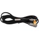 thumbnail image 2 of Cable de silicona para tatuajes, 1,8 m, cable de silicona suave para tatuajes, cable de clip para tatuajes, línea de suministro de energía, rendimiento potente, 2 of 10