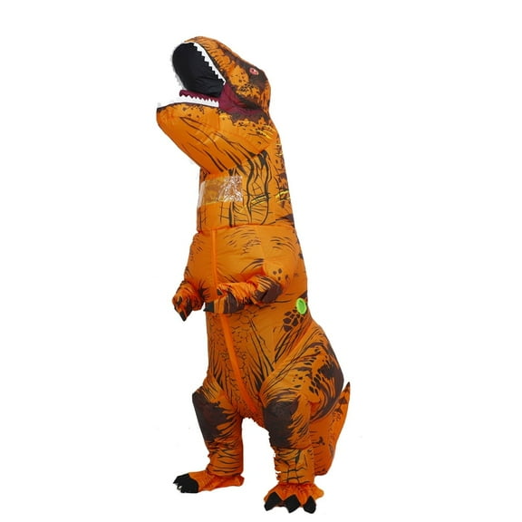 Inflatable Costume Dinosaur Inflatable Costumes T-rex Costumes Fancy Dress Halloween Costume Adult Costume