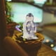 thumbnail image 4 of Fiudx Adorno Navideño Led de Pingüino, Adorno Luminoso para Jardín Exterior, Acrílico Impermeable, Montaje Diy, Decoración Navideña, Fiesta En El Jardín, Navidad, Tamaño 26 X 12 Cm/35 X 15 Cm, 4 of 6