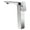 Polished Chrome, variant on ALFI brand AB1475-PC Polished Chrome Single Hole Tall Bathroom Faucet