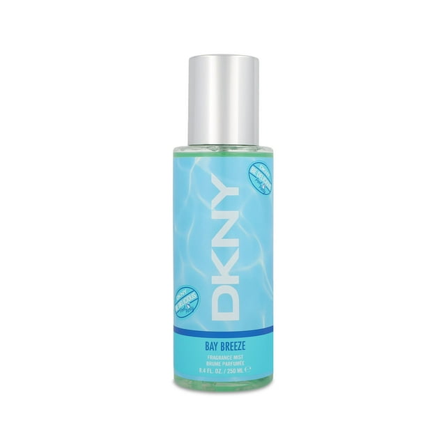 Dkny Be Delicious Bay Breeze 250Ml Donna Karan Fragancia Aromática Frutal