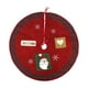 thumbnail image 2 of Christmas Led Electronic Candle Light Christmas Snowman Santa Claus Christmas Reindeer Decoration Luminous Night Light Mood Light Ornaments, 2 of 6