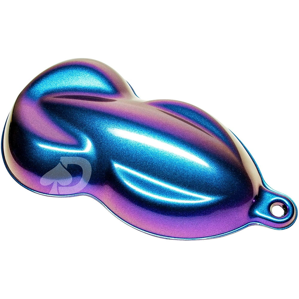 car that change color with remote