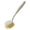 Gold, variant on Kitchen Dish Brushes with Handle,Stiff Bristles Dish Scrubber,Kitchen Scrub Brush,Dish Scrubber Brush,8.46 Inch Dish Scrub Brushes for Cleaning Dishes, Pots and Pans, Kitchen Sink, Counter,Gold