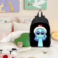 thumbnail image 4 of Casual Large Capacity Cute Travel Sports Backpack Lightweight,1*Backpack Clearance, 4 of 4