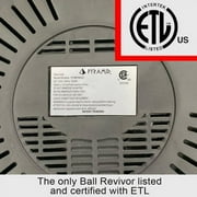 Pyramid Phoenix Personal Ball Revivor