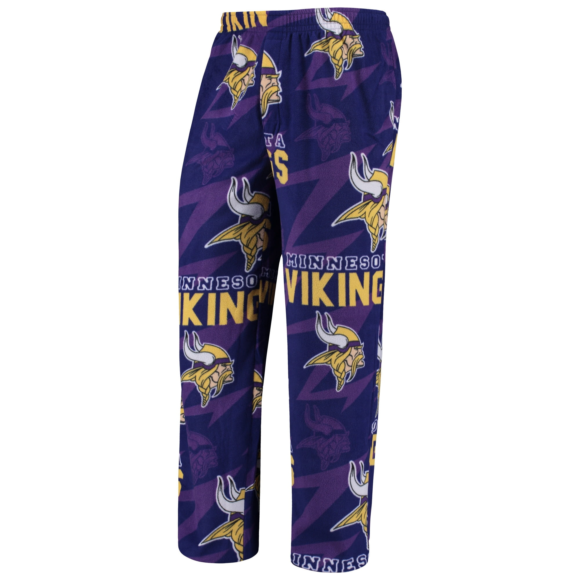 vikings sweatpants