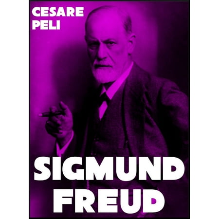 Sigmund Freud - eBook