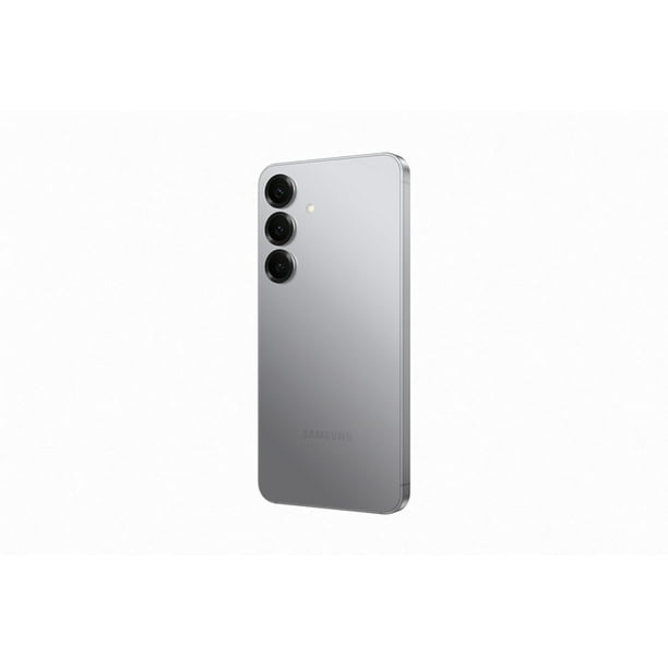 Samsung Galaxy S25 本体 グラデーションシルバー Amazon.co.jp: Samsung Galaxy S25 256GB | Silver Shadow | Galaxy AI