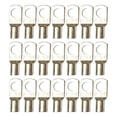 thumbnail image 1 of Terminales de Cobre Estañado de 21 Uds., Terminales de Cobre, Terminales de Cobre, Cables Cerrados para Electrodomésticos, 1 of 9
