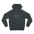 thumbnail image 2 of Choose Life 2.0 Women Unisex Supply Hoodie, 2 of 10
