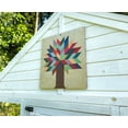 thumbnail image 2 of Zylina Greenhouse & Garden Art - Tree of Life Quilt, 2 of 5