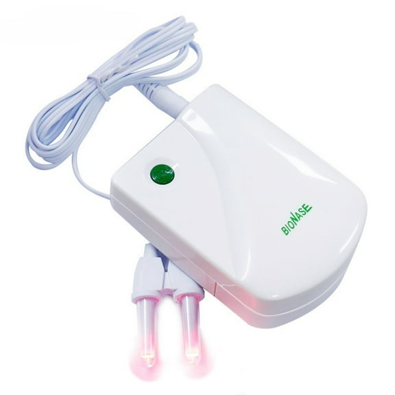 White Nose Care Massage Portable and Light Massager Kit for Women Men