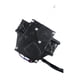 thumbnail image 1 of Motor de válvula de desagüe, tractor para lavadora (repuestos y accesorios para lavadoras) 3 cables, 1 of 5
