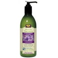 thumbnail image 4 of Avalon Organics Hand & Body Lotion, Nourishing Lavender, 12 Oz, 4 of 6