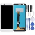 thumbnail image 2 of Cellphone Repair Parts  TFT LCD Screen for Nokia 3.1 with Digitizer Full Assembly, 2 of 8
