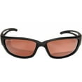 thumbnail image 2 of Edge Eyewear GTSK-XL215 Kazbek XL Black w/ Gasket / Polarized Copper Driving, 2 of 5