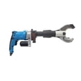 thumbnail image 1 of Electric Hydraulic Clamp Multifunctional Small Electrician Cable Cable Cutter Hydraulic Tool ,Durable Material, 1 of 4