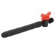 thumbnail image 1 of Silicone Anal Douche Enema Irrigation Cleaner Enema Douche Shower Cleansing Nozzle16cm / 6.3in, 1 of 5