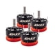 thumbnail image 1 of 4pcs Metal 2400KV CW LED Motor Sin Escobils Para Racing Sunnimix 2306 motores sin escobillas 2400KV, 1 of 8