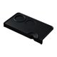 thumbnail image 1 of Espresso Tamping Mat Coffee Accesorios Tamper Pad, Silicona Non Slip Baristas Herramienta Café Tamp Estación para el mostrador de la cocina del hogar negro, 1 of 7