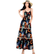 thumbnail image 1 of Vestido Maxi Casual Mujer Largo Cómodo de Tirantes, 1 of 5