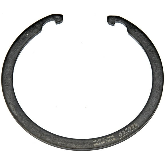 Dorman 933-101 Front Wheel Bearing Retaining Ring for Specific Lexus / Scion / Toyota Models