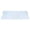Translucent Blue, variant on M Buder Non Slip Bathtub Shower Mat Clear PVC with Suction Cups Easy Cleaning Stall Floor Mats for Bathroom Home Use 39.4 x 15.7 inches / 100 x 40 cm