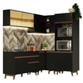 thumbnail image 1 of Cocina Integral Completa Modular Madesa Reims 367cm NM, 1 of 5