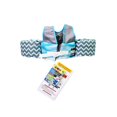 thumbnail image 3 of Body Glove Paddle Pals Patented Swim Jacket - Shark, 3 of 5