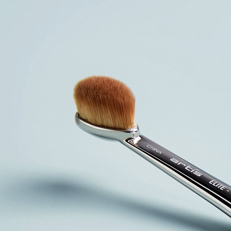 Artis Elite Collection Oval 3 Brush, Makeup Brush, 1 Pc - Walmart.com