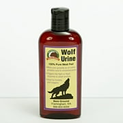 Just Scentsational Wolf Urine Just Scentsational predator scent 4 oz by Bare Ground