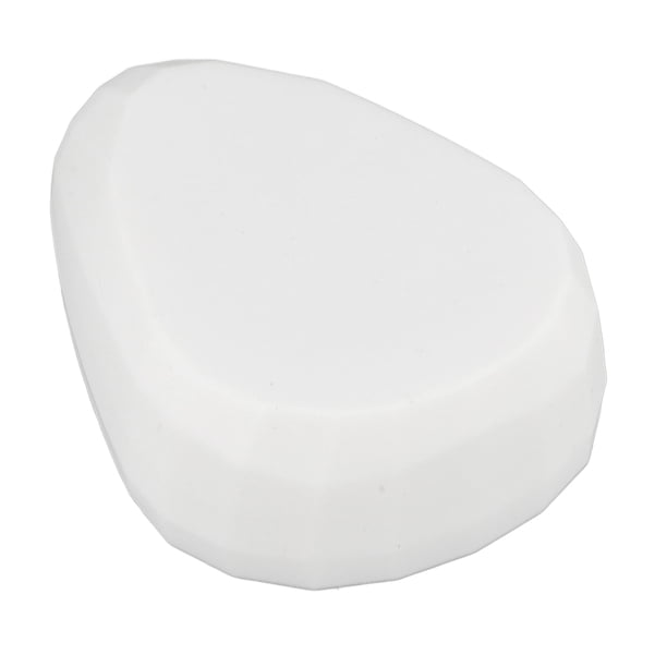 Taza Dosificadora De Granos De Café, Bandeja Medidora De Silicona De Grado Alimenticio De 50 G De Capacidad Con Recipiente Dosificador, Para Pesar Granos, Cucharadas De Té,