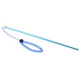 thumbnail image 3 of Almencla 34cm Durable Aluminum Alloy Scuba Diving Stick Pointer Rod + Wrist Strap - Blue, 3 of 8