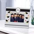 thumbnail image 2 of Tossed Scroll Graduation Frame, 2 of 3