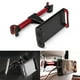 thumbnail image 1 of Soporte para teléfono con reposacabezas, soporte para reposacabezas de automóvil, soporte para teléfono de 360°, soporte para tableta con reposacabezas, rendimiento de alta gama, 1 of 9