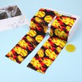 thumbnail image 4 of Qiopertar Clearance under $5 Unisex Convenient Outdoor Riding Breathable Sunscreen Arm Guards Cuff One Pairs Clearance Saving Up To 65% Off, 4 of 4