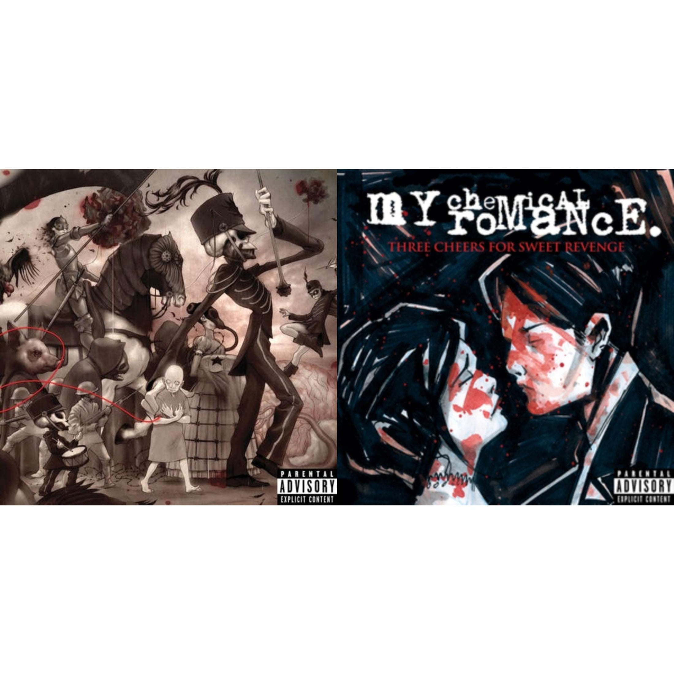 24時間以内発送 My Chemical Romance ワケアリ セット 51d0dc9b-5760-4f7c-8f2e-